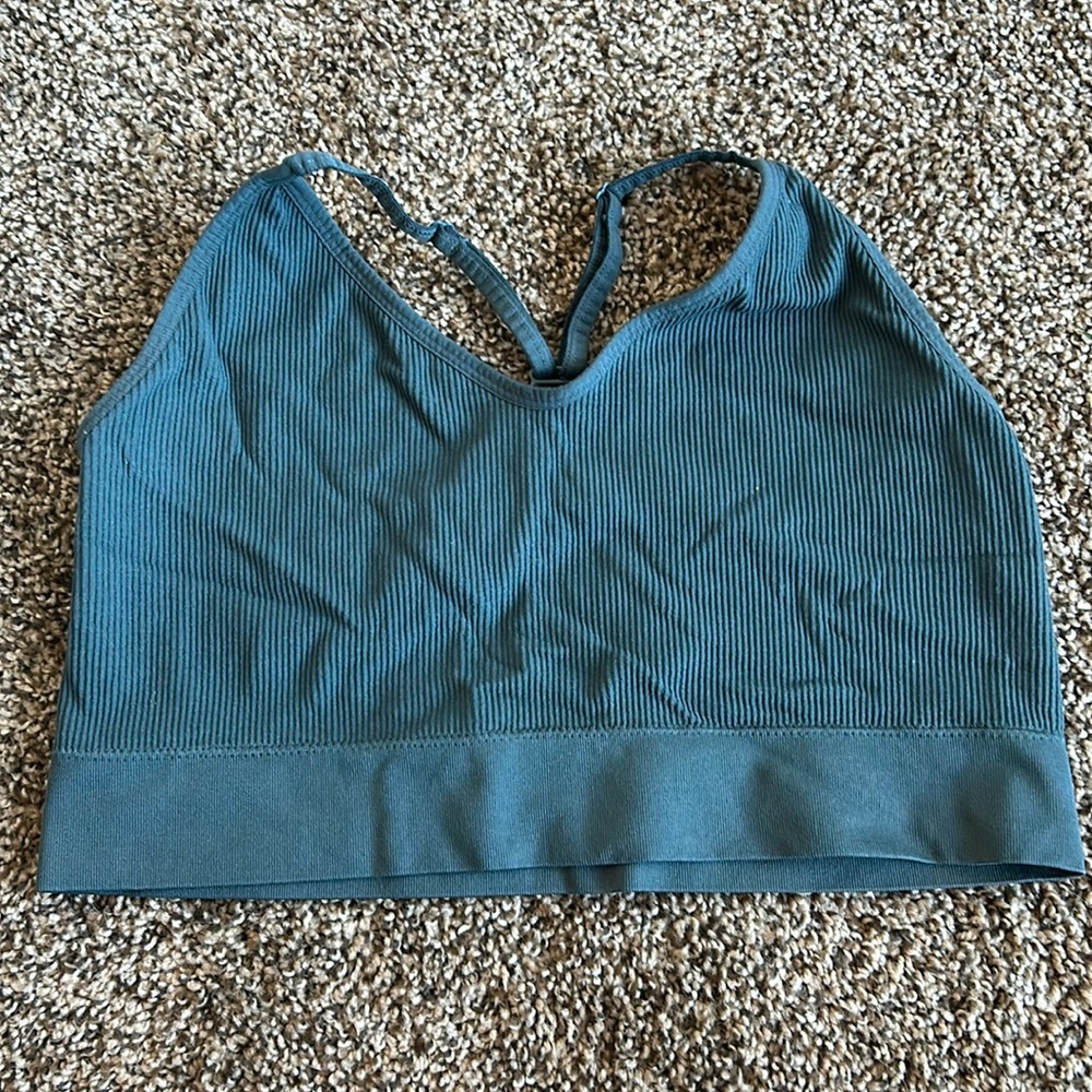 Maurice’s 2X bralette